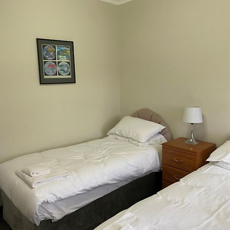Welltrees Apartments 14 Dailly Road Maybole Bagian luar foto