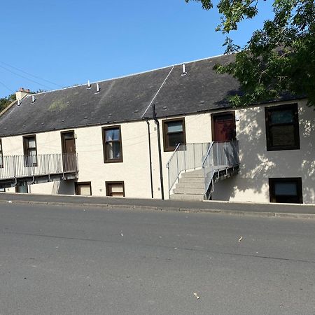 Welltrees Apartments 14 Dailly Road Maybole Bagian luar foto