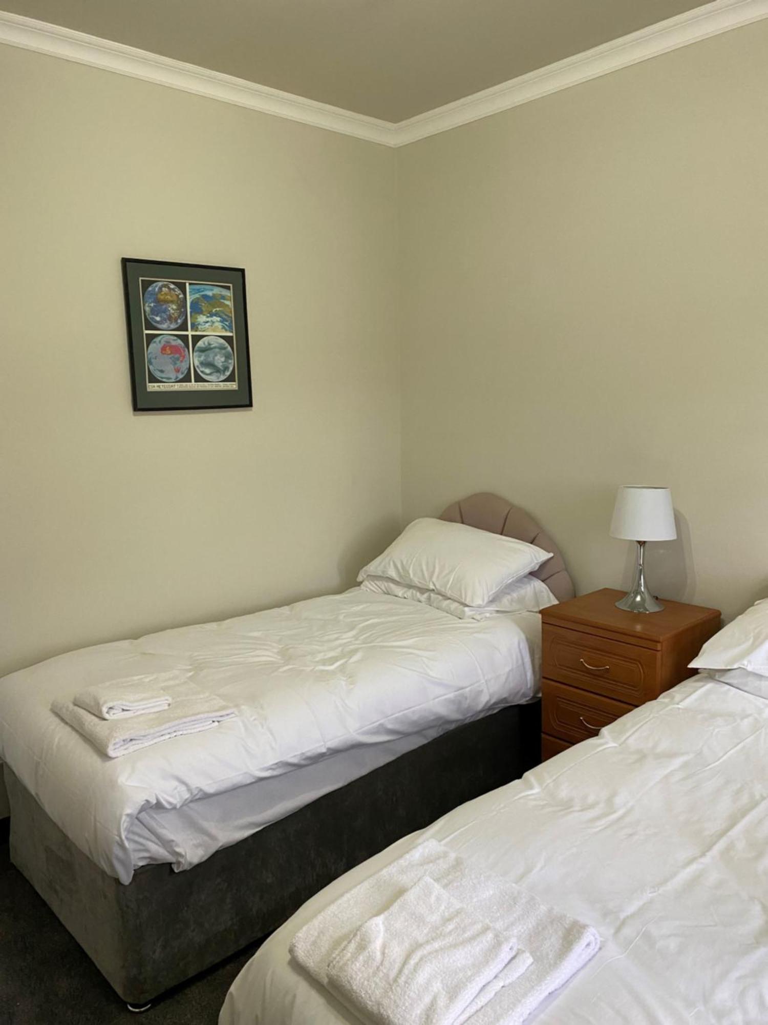 Welltrees Apartments 14 Dailly Road Maybole Bagian luar foto