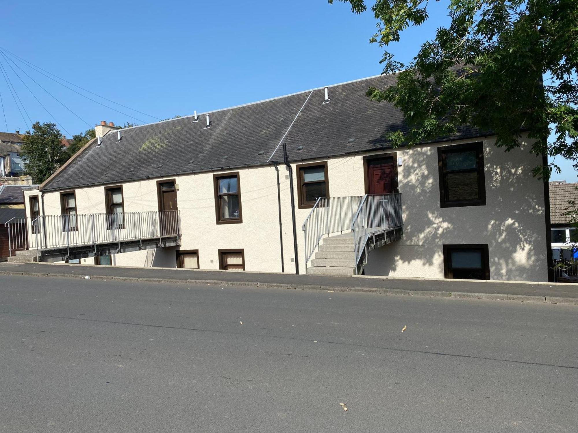 Welltrees Apartments 14 Dailly Road Maybole Bagian luar foto